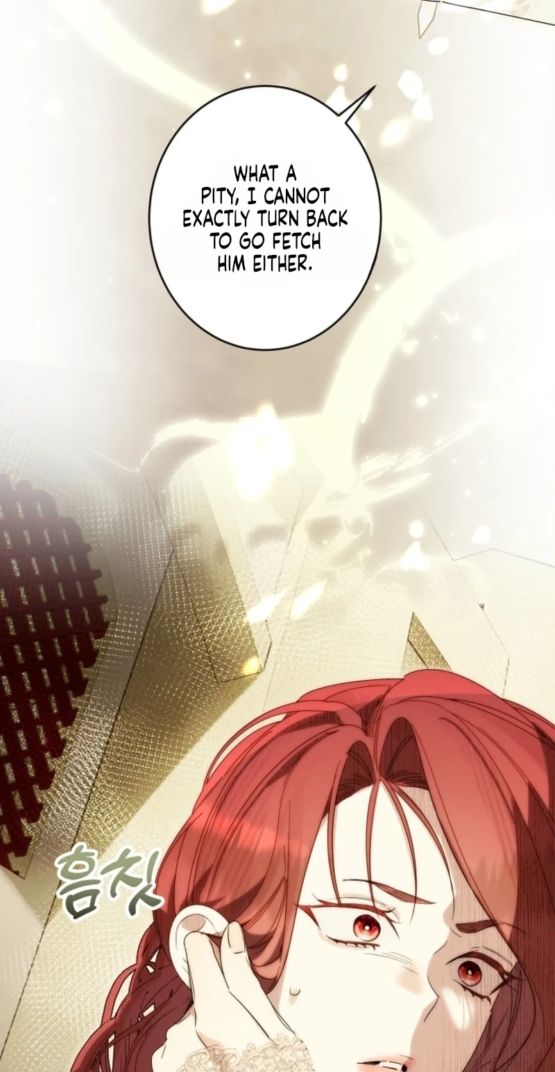 Dawn of Vengeance Chapter 63 page 85 - 