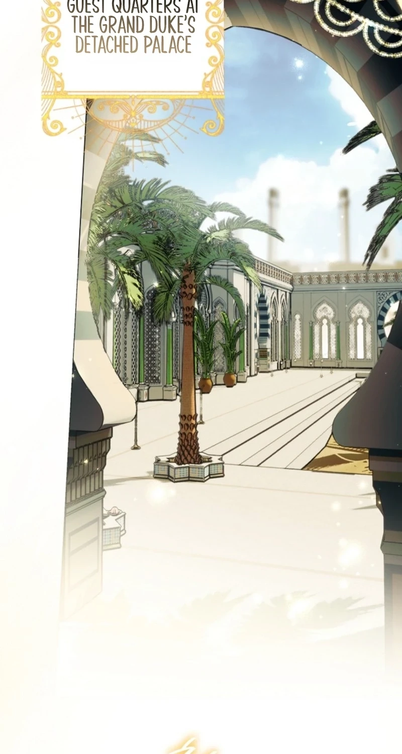 Dawn of Vengeance Chapter 64 page 3 - 
