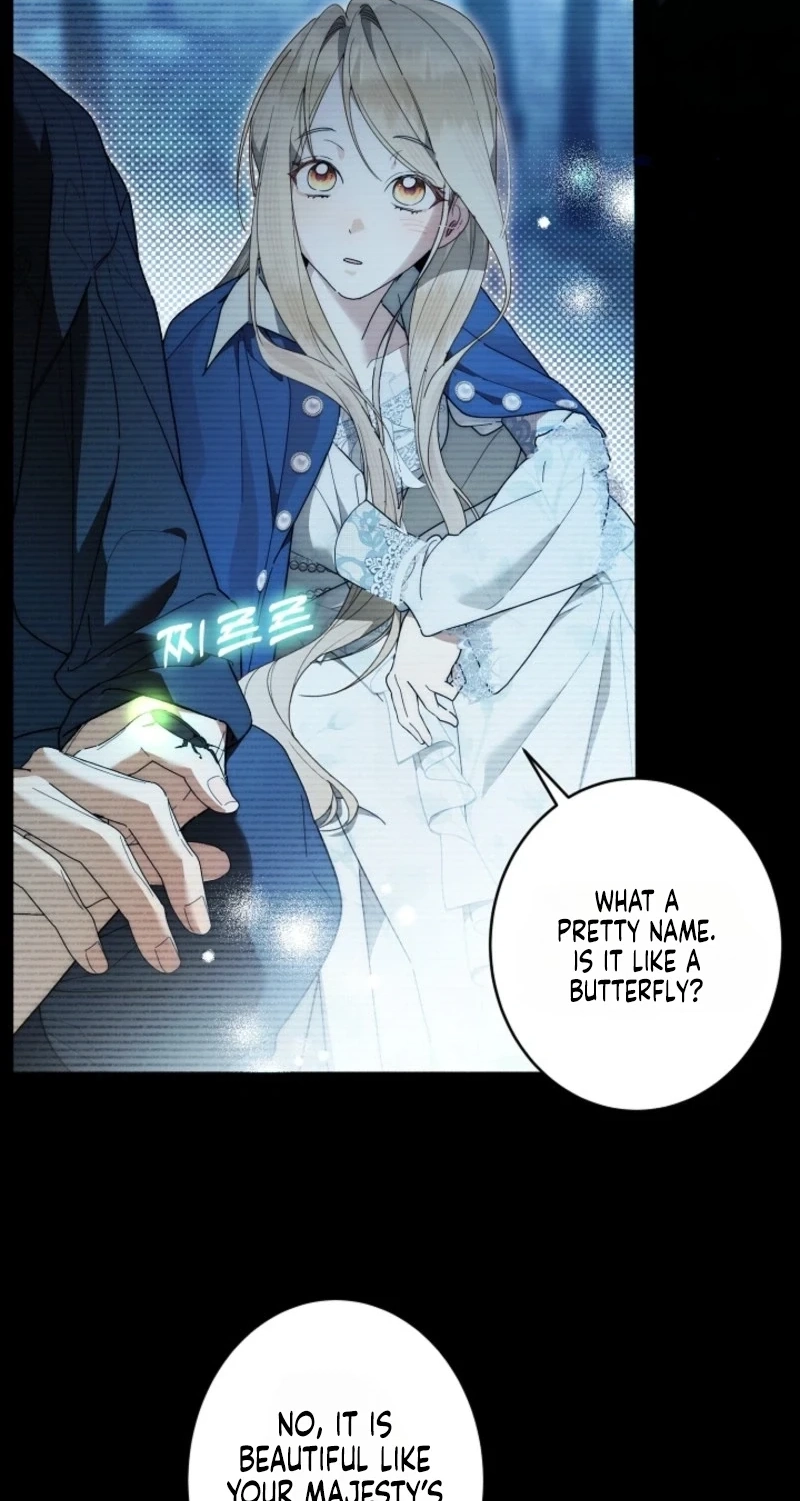 Dawn of Vengeance Chapter 64 page 24 - 
