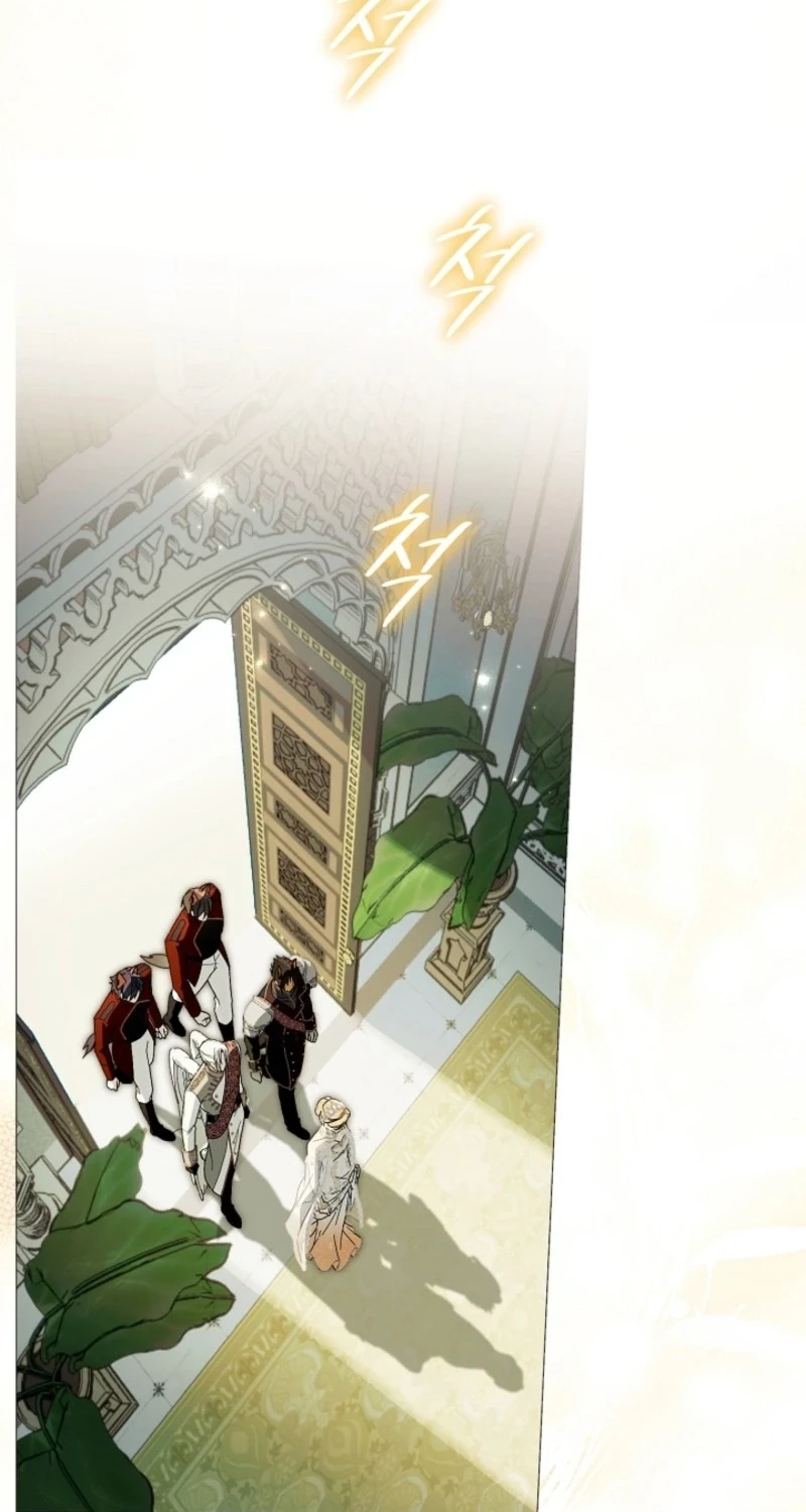 Dawn of Vengeance Chapter 64 page 4 - 