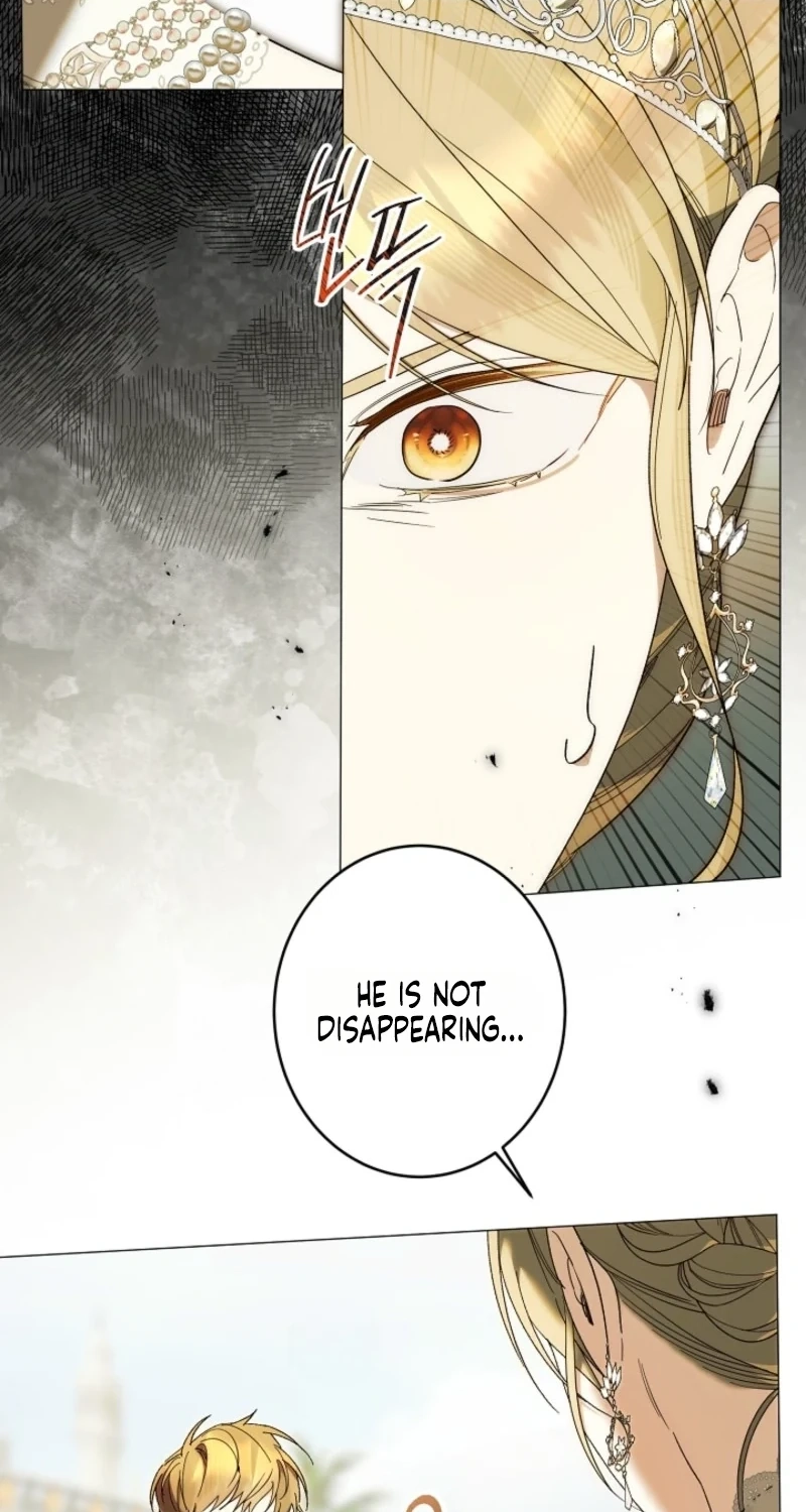 Dawn of Vengeance Chapter 64 page 49 - 
