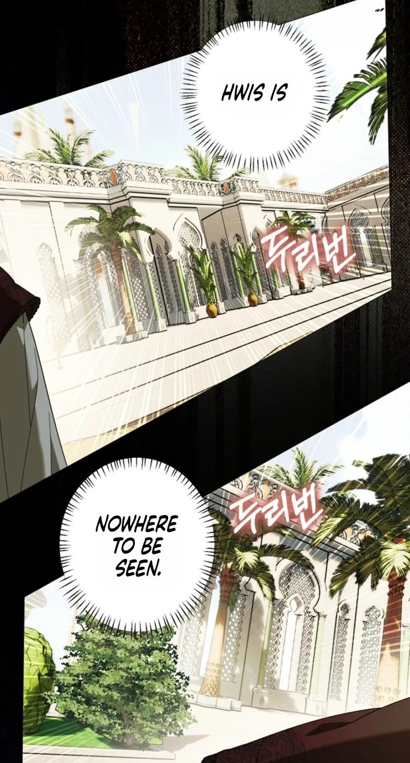 Dawn of Vengeance Chapter 64 page 52 - 