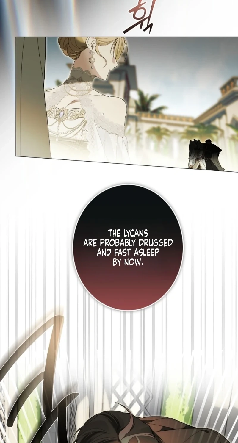 Dawn of Vengeance Chapter 64 page 55 - 
