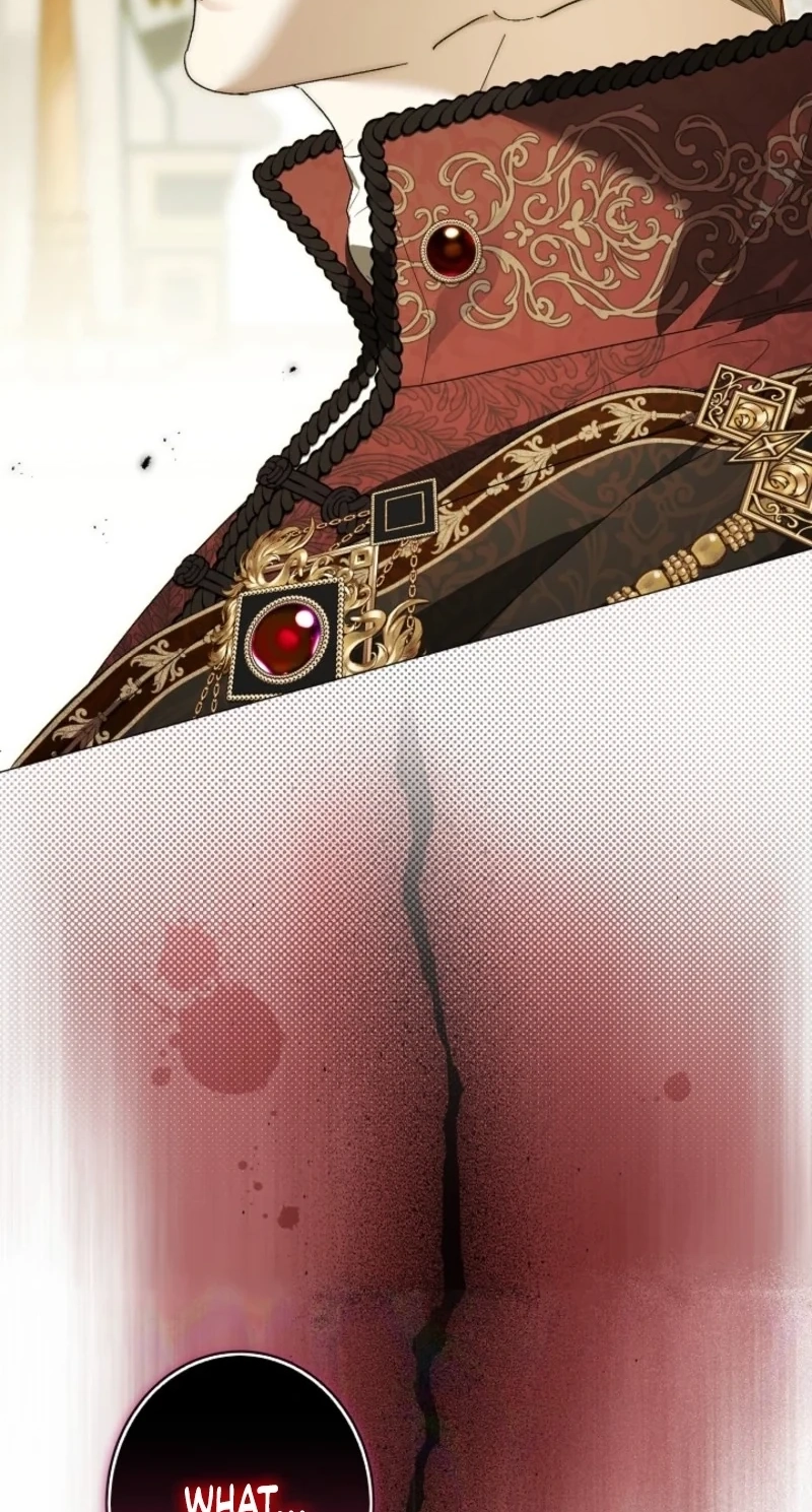 Dawn of Vengeance Chapter 64 page 58 - 