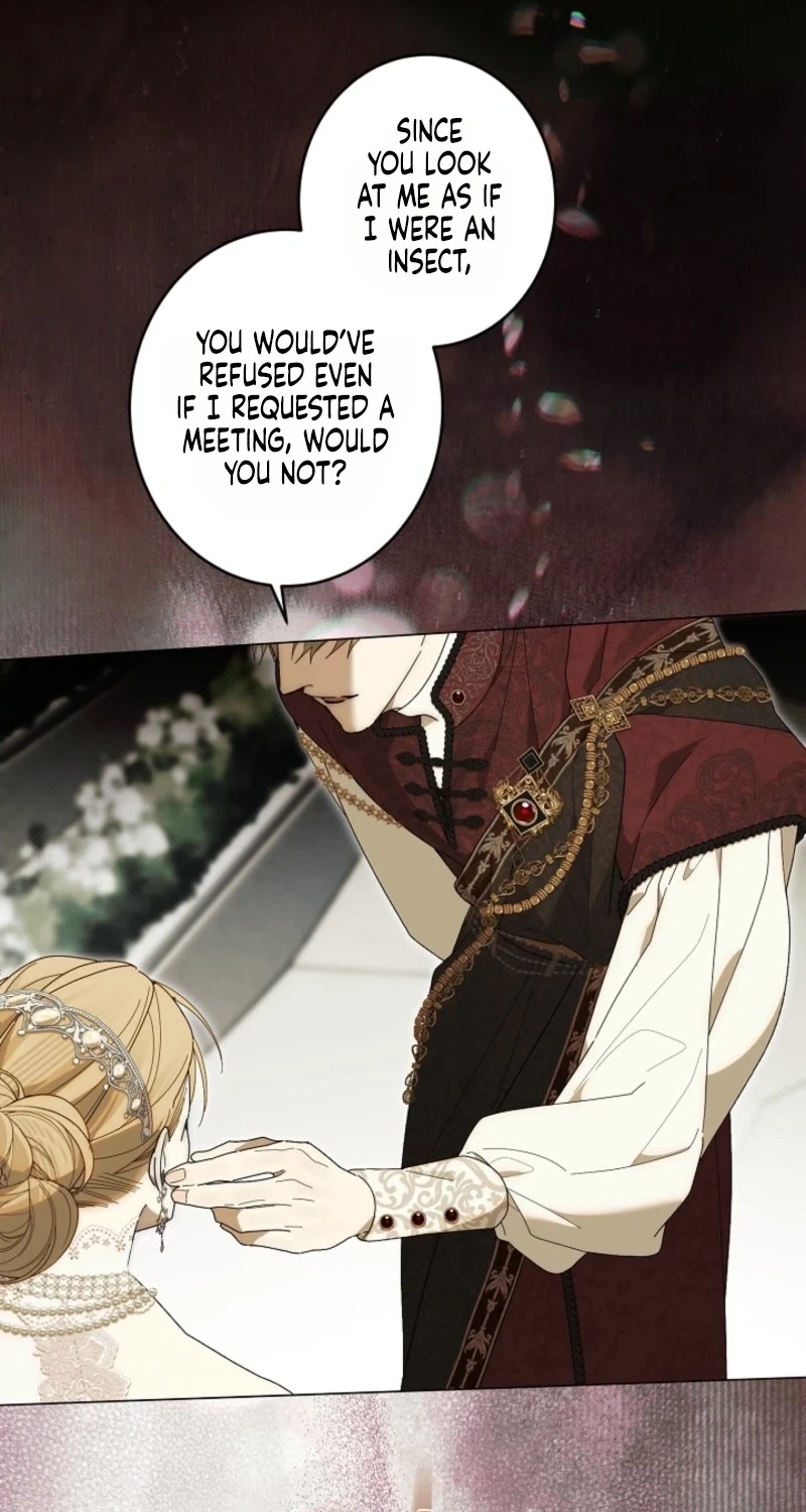 Dawn of Vengeance Chapter 64 page 61 - 