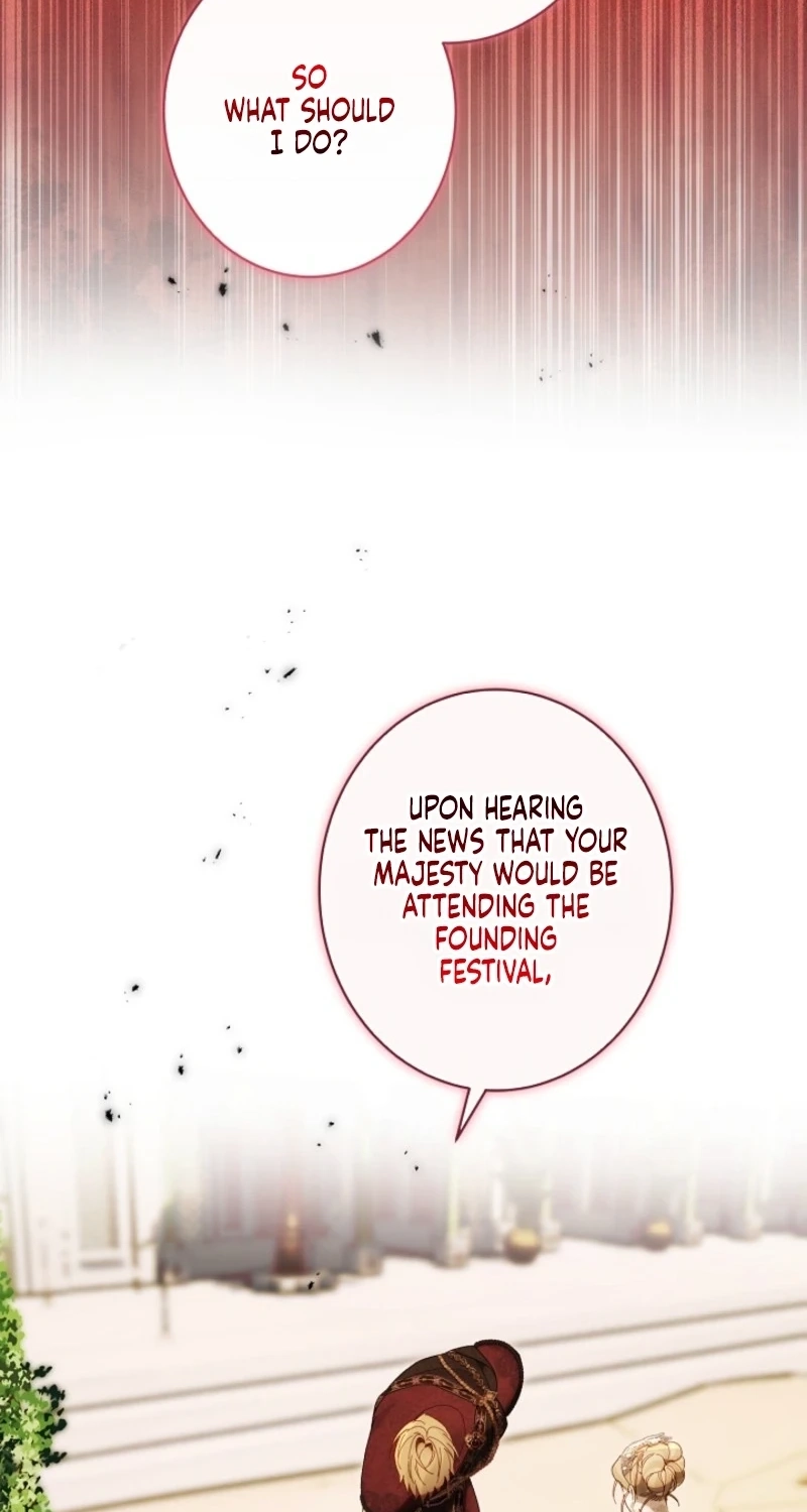 Dawn of Vengeance Chapter 64 page 66 - 