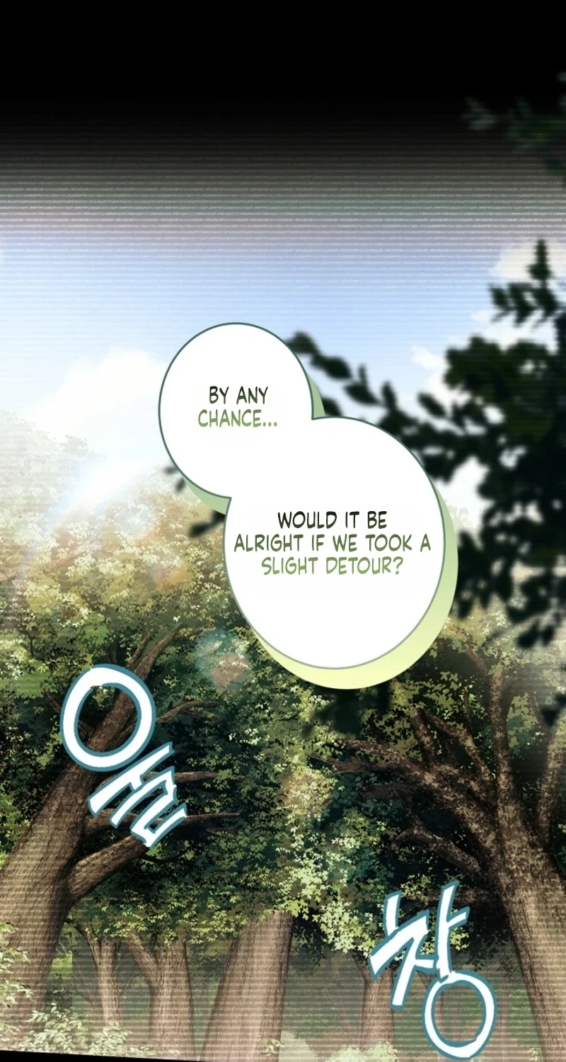 Dawn of Vengeance Chapter 64 page 9 - 