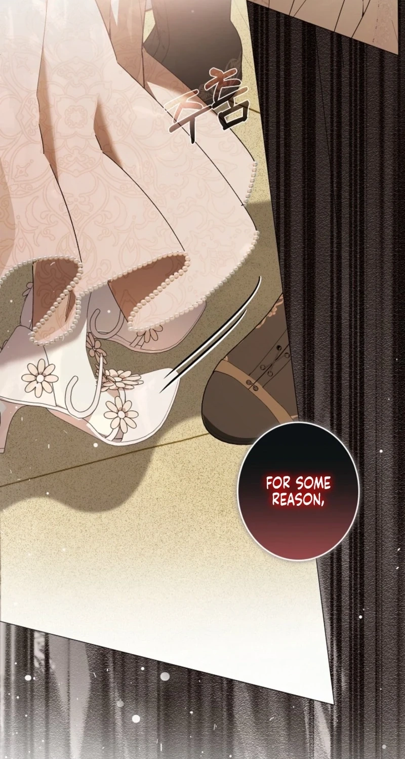 Dawn of Vengeance Chapter 64 page 86 - 