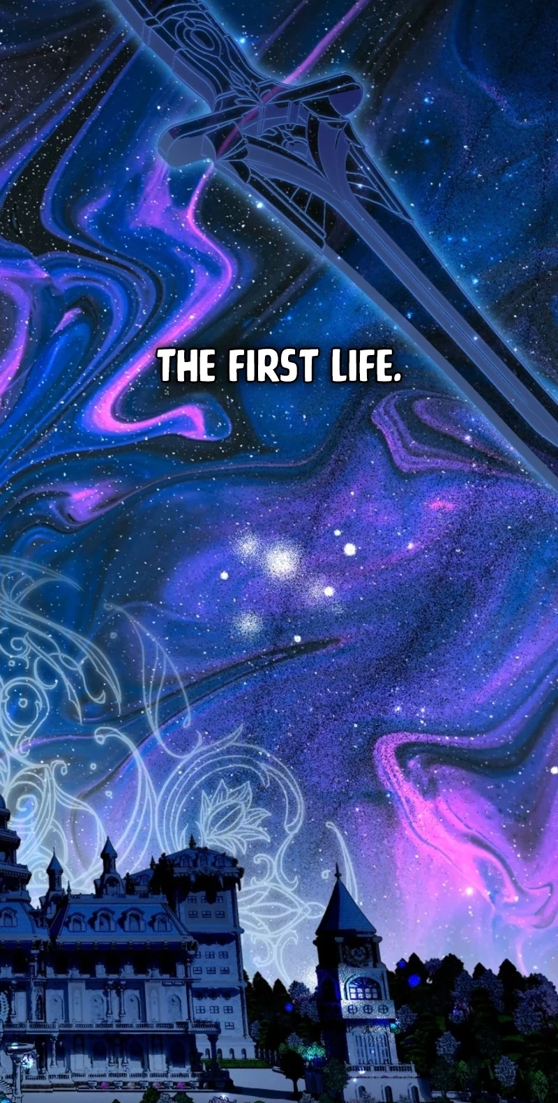 Dawn of Vengeance Chapter 65 page 2 - 