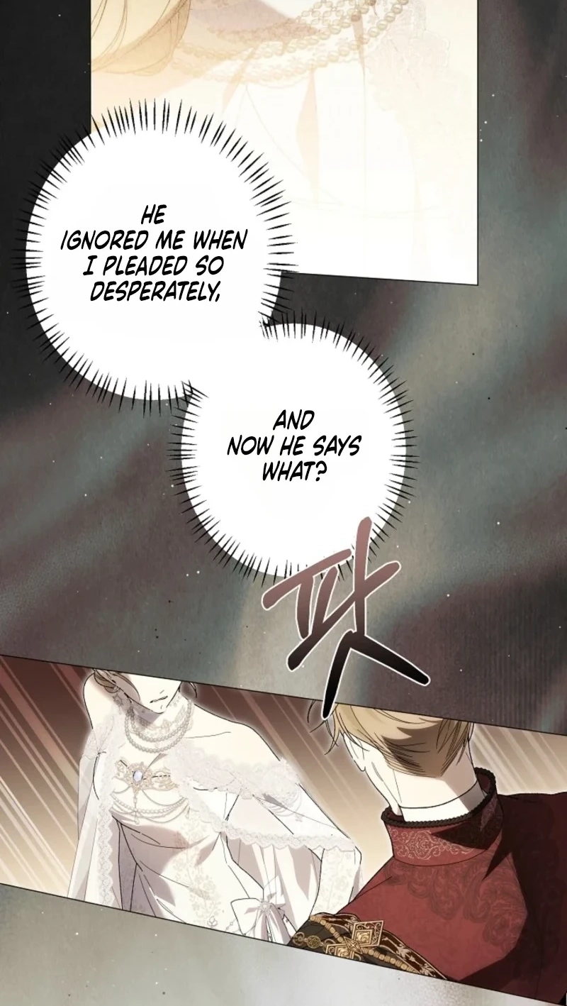 Dawn of Vengeance Chapter 65 page 17 - 