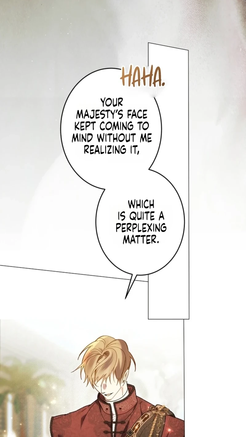 Dawn of Vengeance Chapter 65 page 18 - 