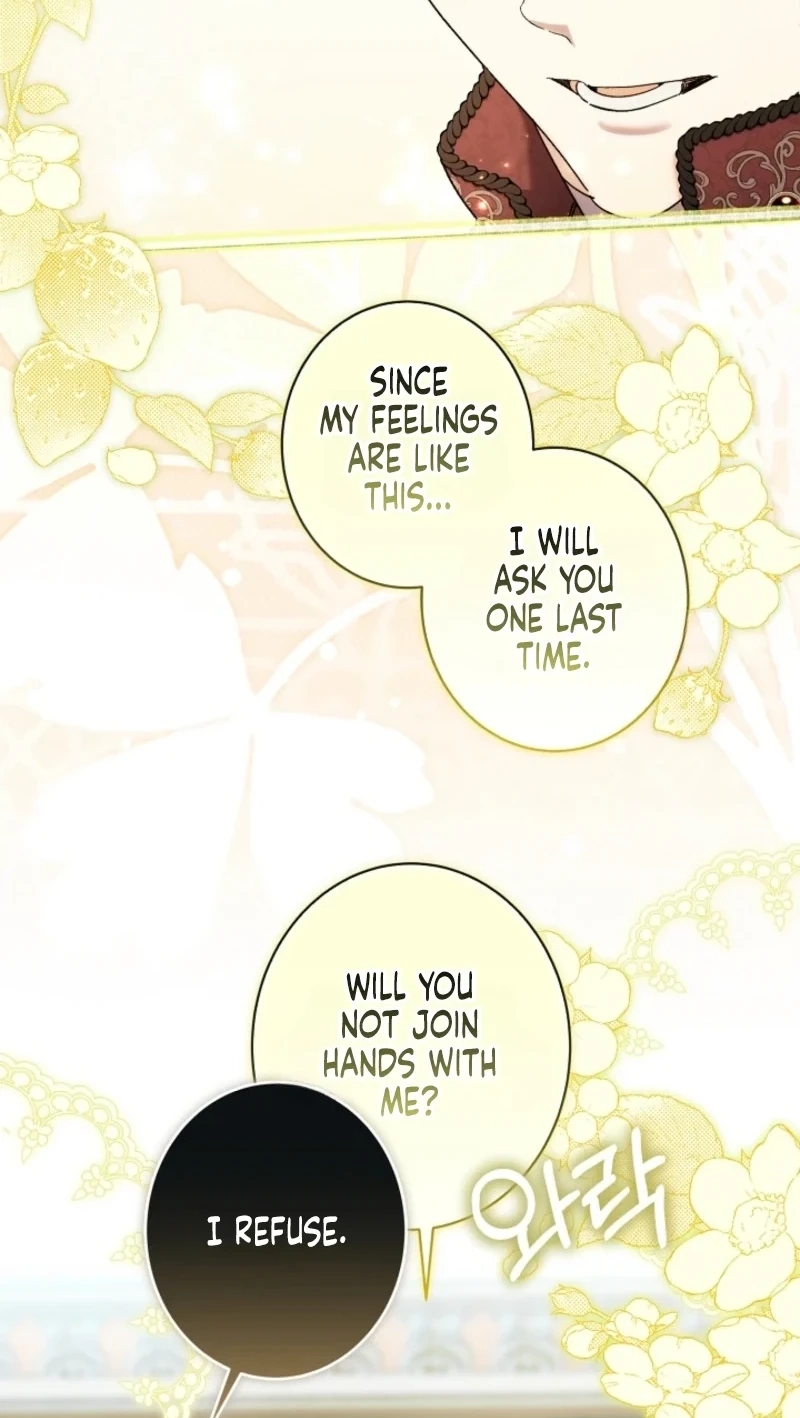 Dawn of Vengeance Chapter 65 page 20 - 