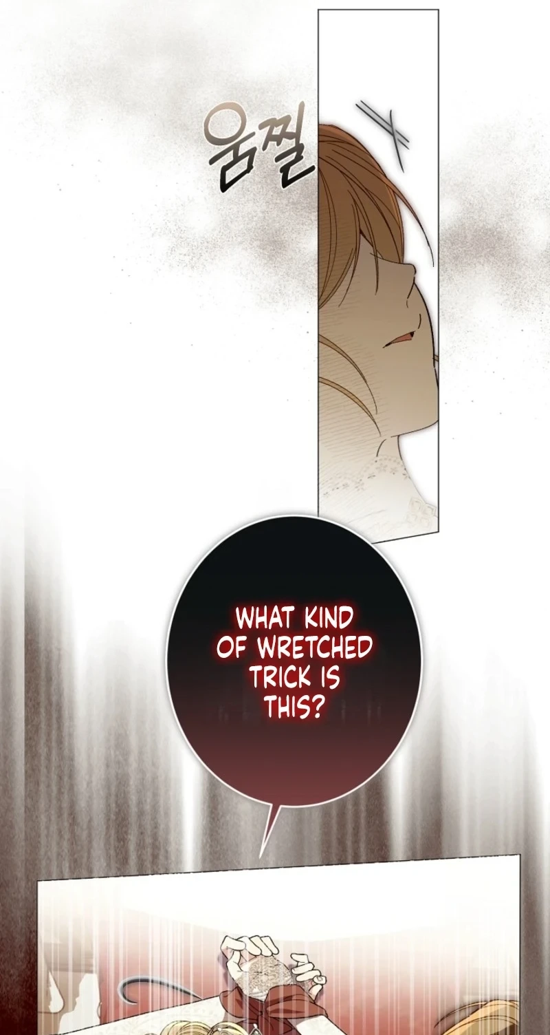 Dawn of Vengeance Chapter 65 page 32 - 