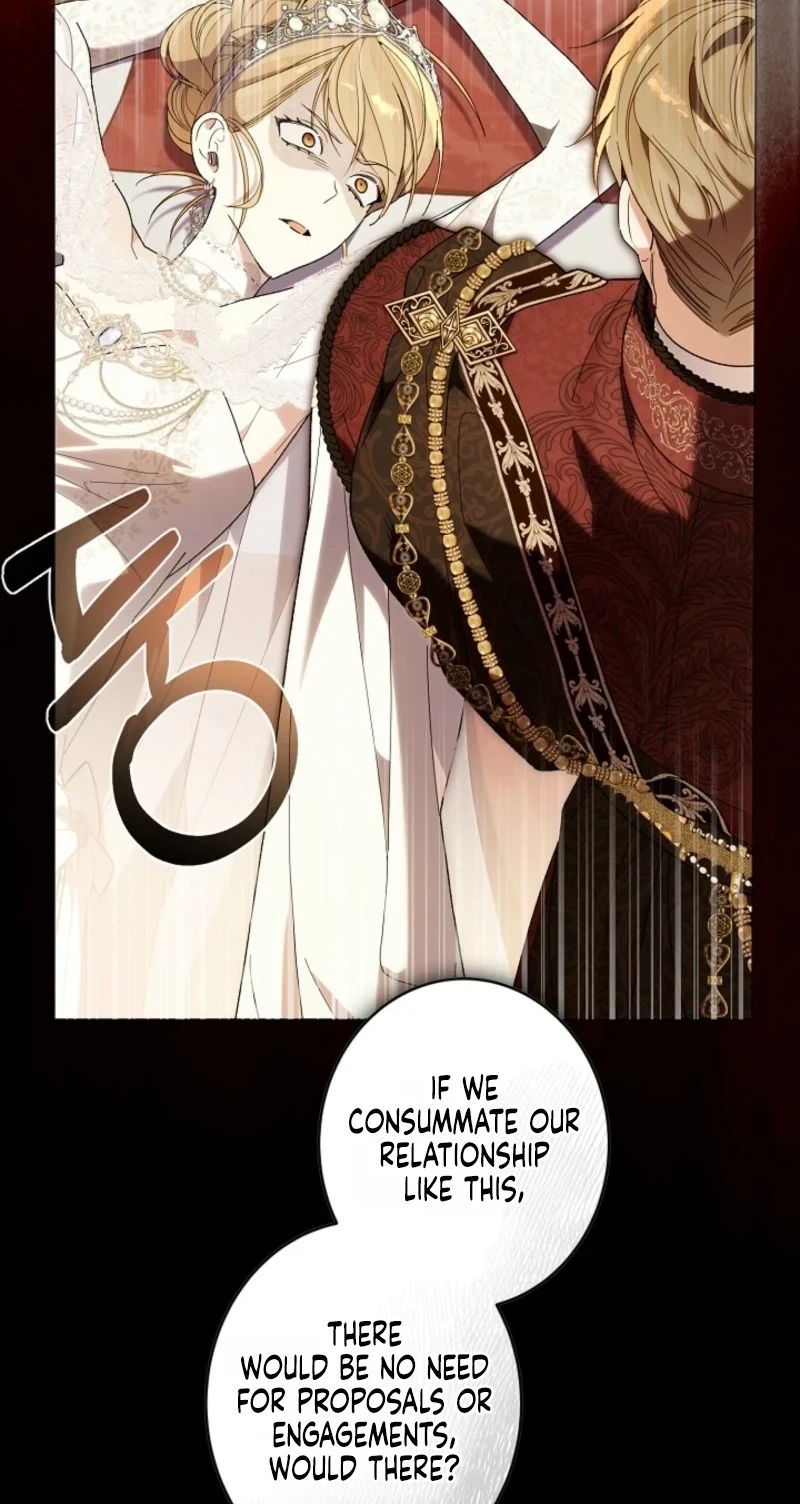 Dawn of Vengeance Chapter 65 page 33 - 