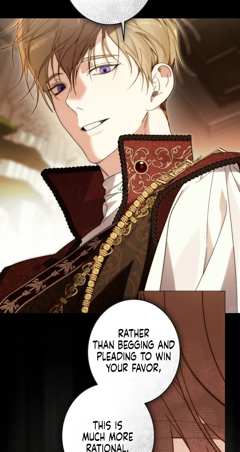 Dawn of Vengeance Chapter 65 page 34 - 