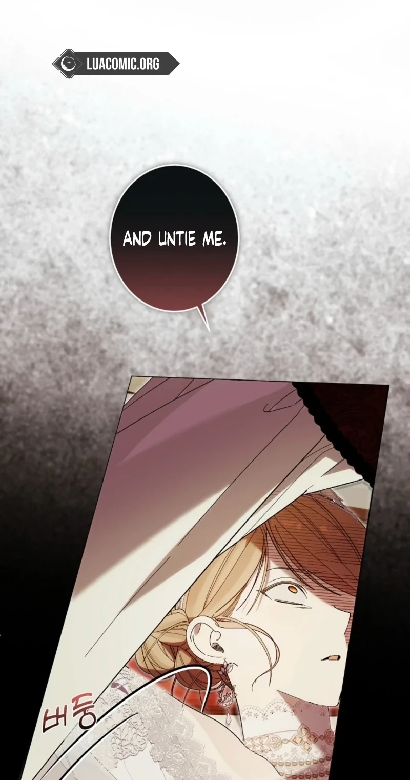 Dawn of Vengeance Chapter 65 page 40 - 