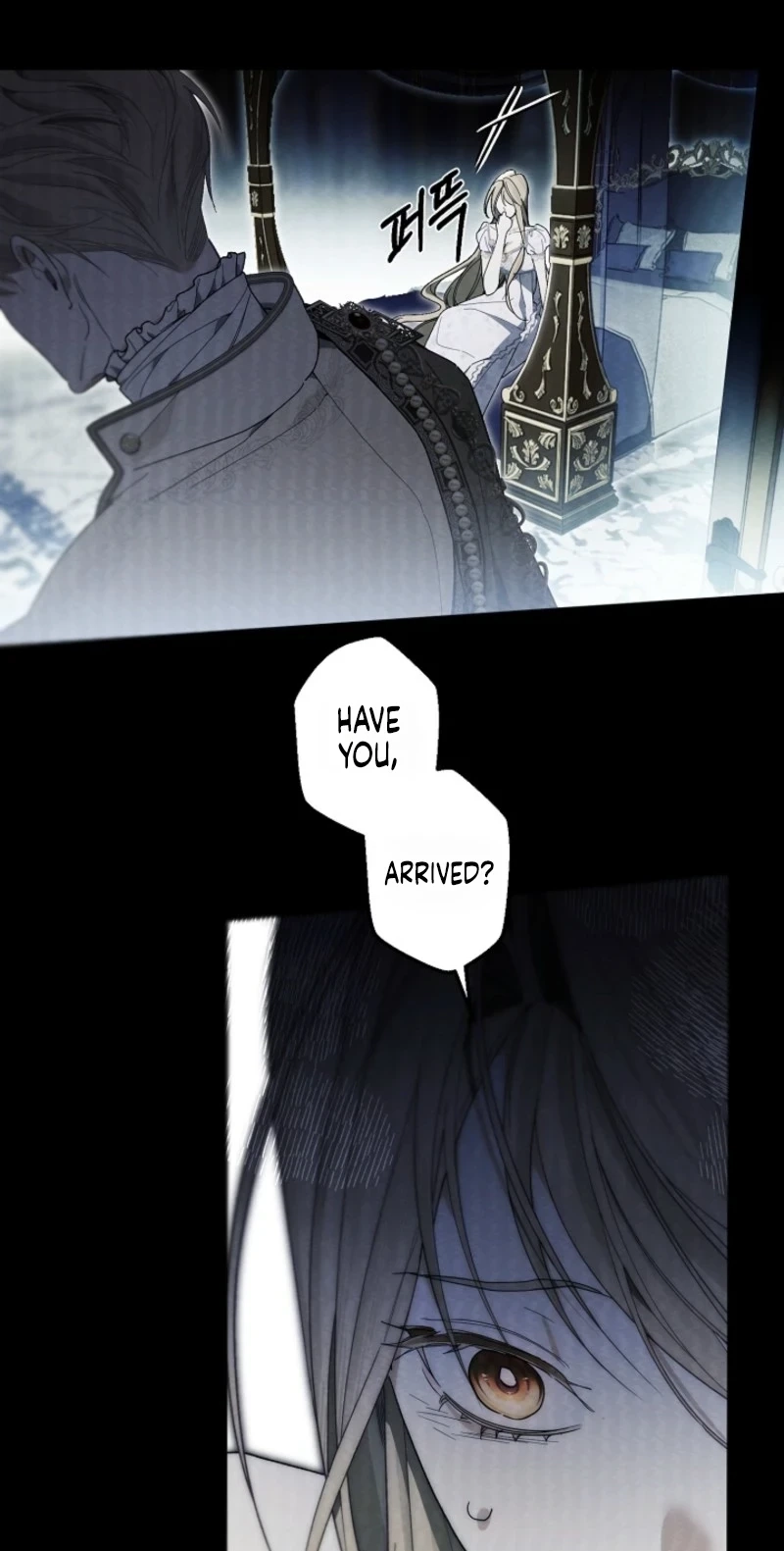 Dawn of Vengeance Chapter 65 page 5 - 