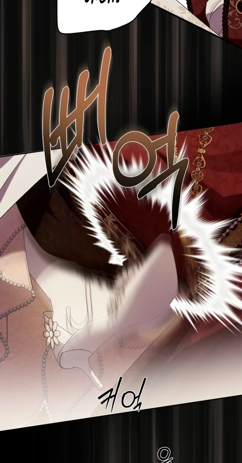 Dawn of Vengeance Chapter 65 page 49 - 