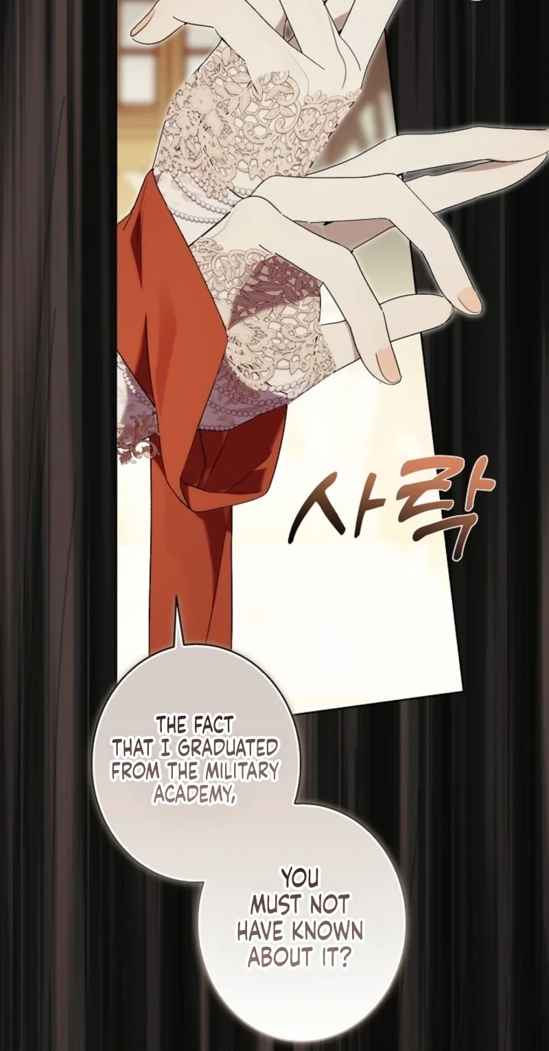 Dawn of Vengeance Chapter 65 page 51 - 