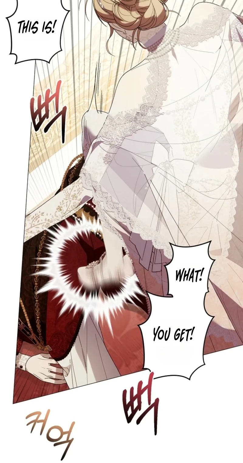 Dawn of Vengeance Chapter 65 page 56 - 