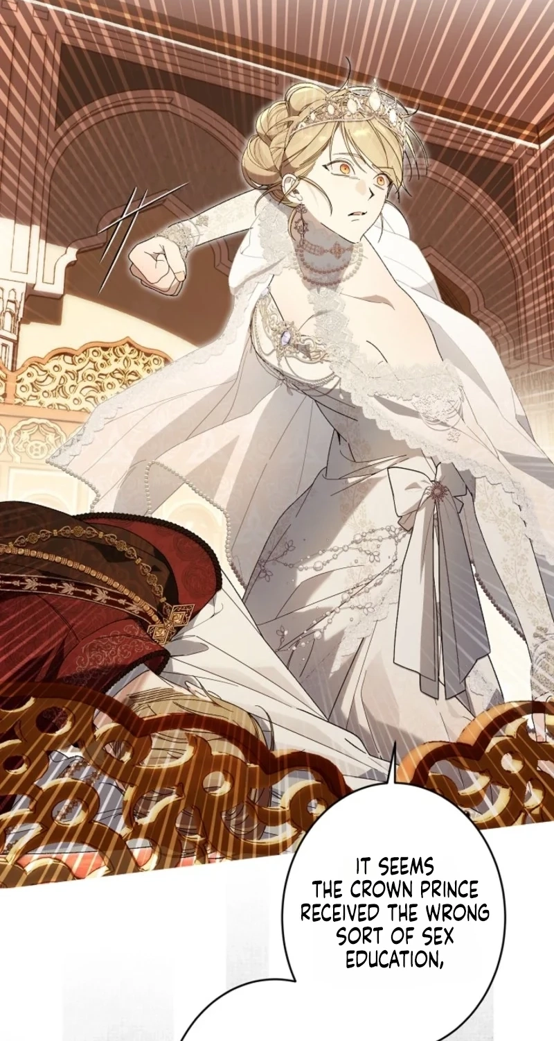 Dawn of Vengeance Chapter 65 page 59 - 