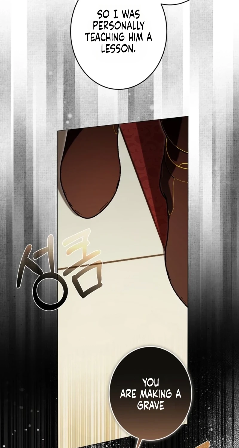 Dawn of Vengeance Chapter 65 page 60 - 