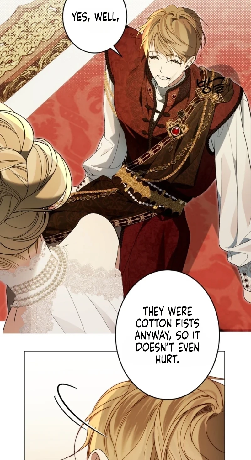 Dawn of Vengeance Chapter 65 page 67 - 