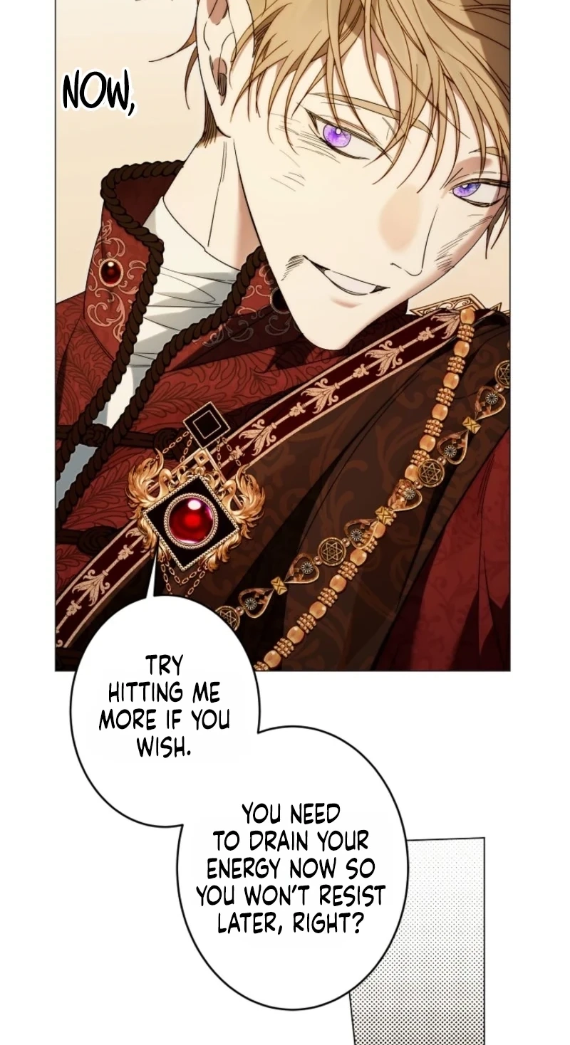 Dawn of Vengeance Chapter 65 page 68 - 