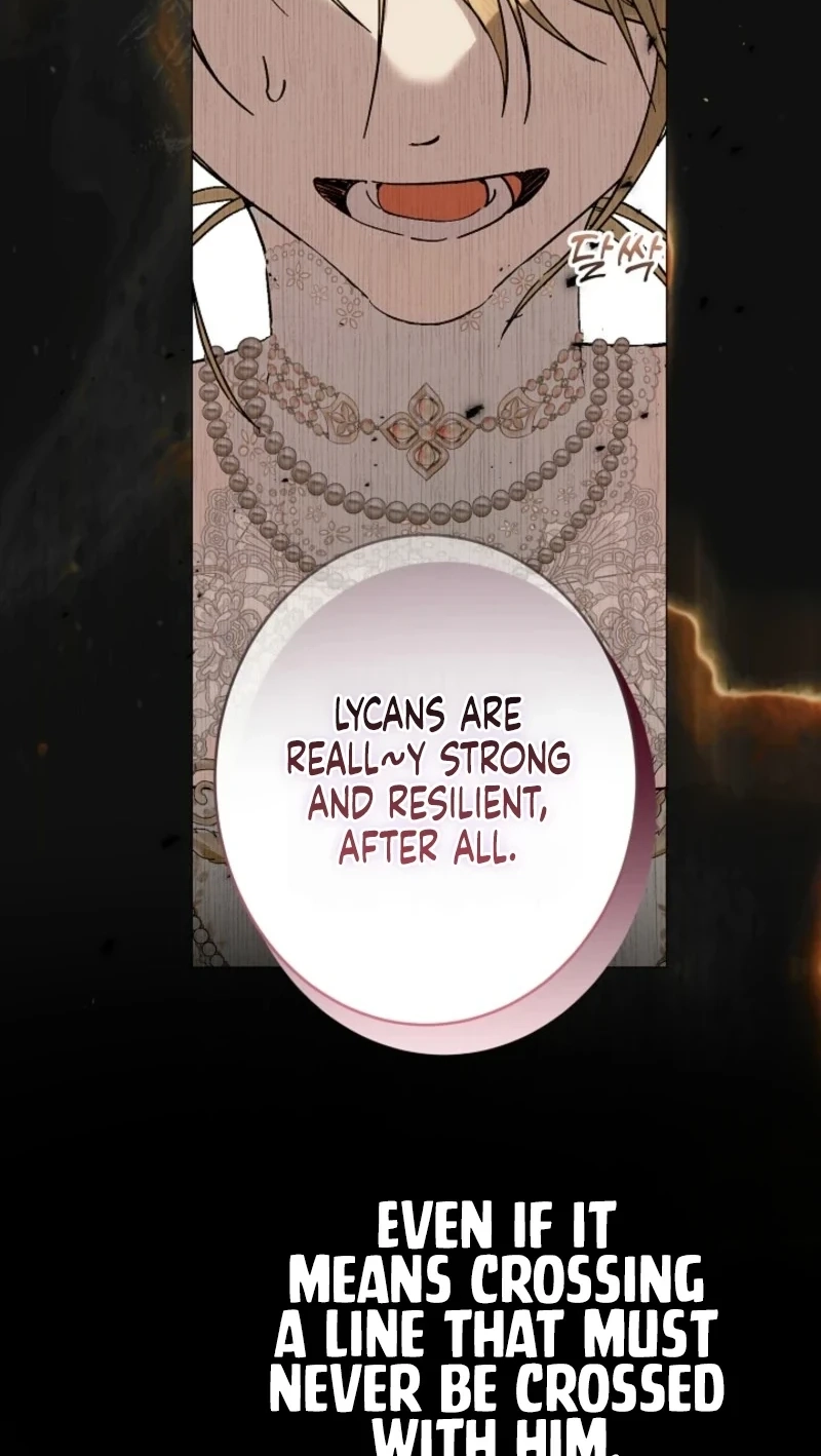 Dawn of Vengeance Chapter 65 page 76 - 