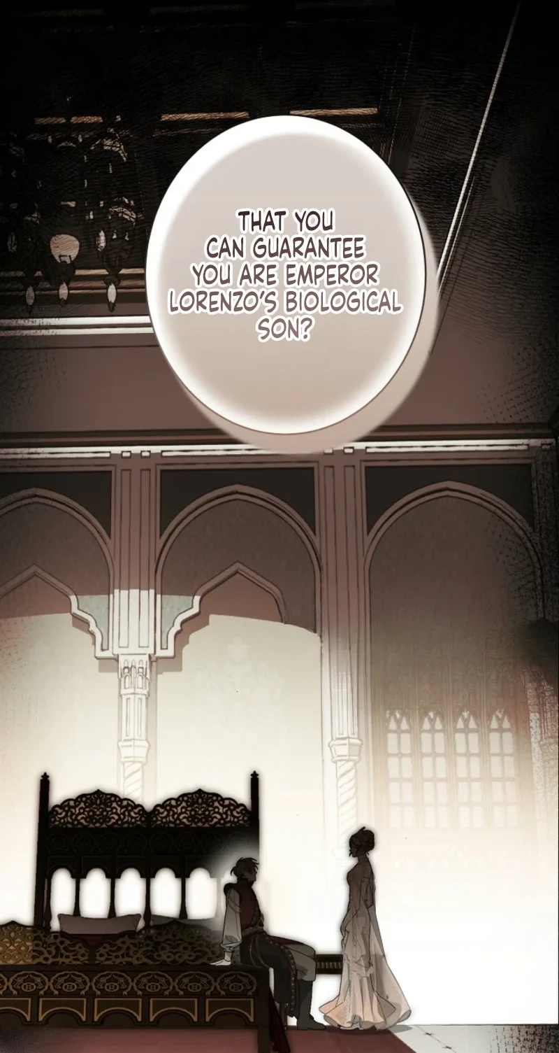 Dawn of Vengeance Chapter 65 page 82 - 