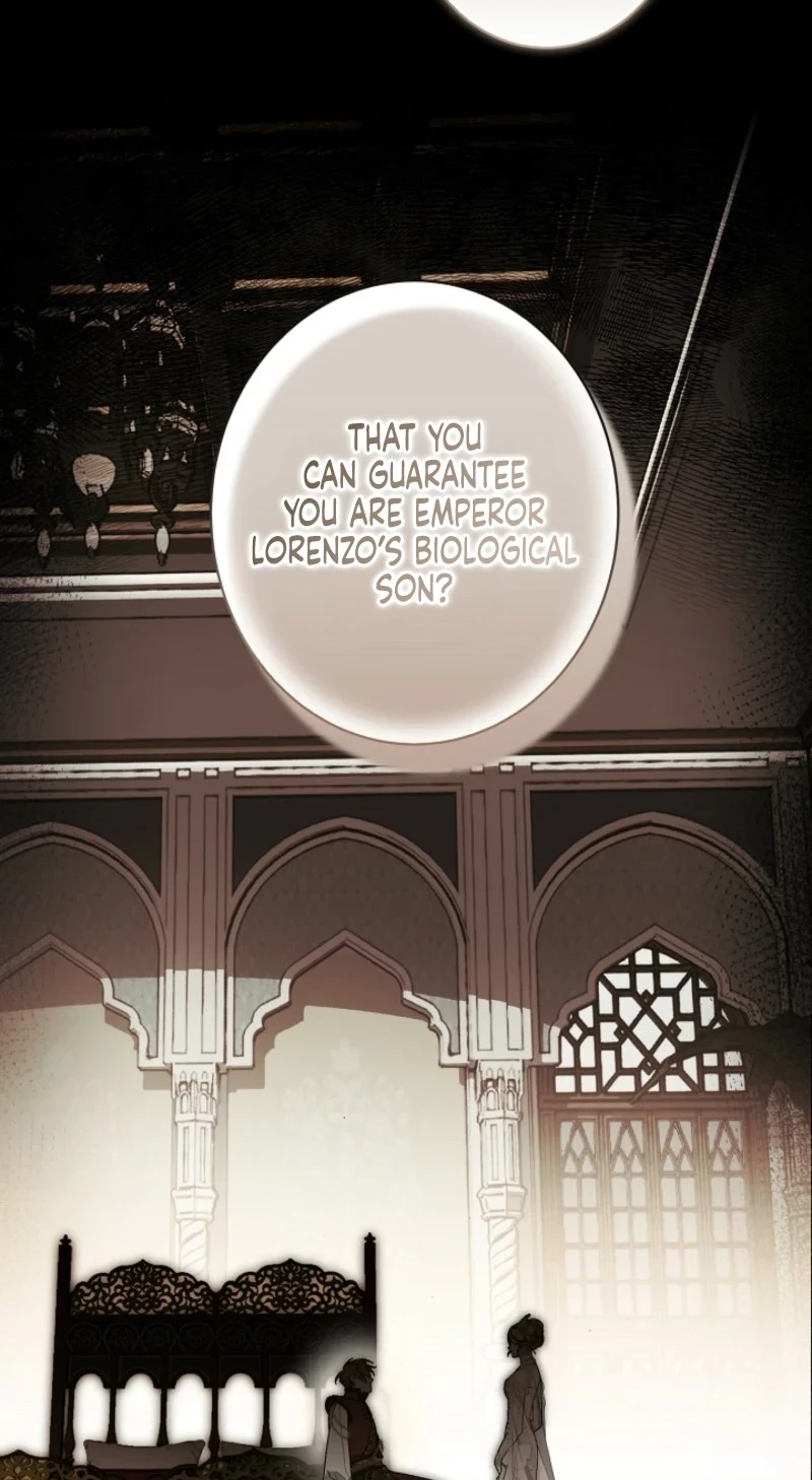 Dawn of Vengeance Chapter 66 page 2 - 