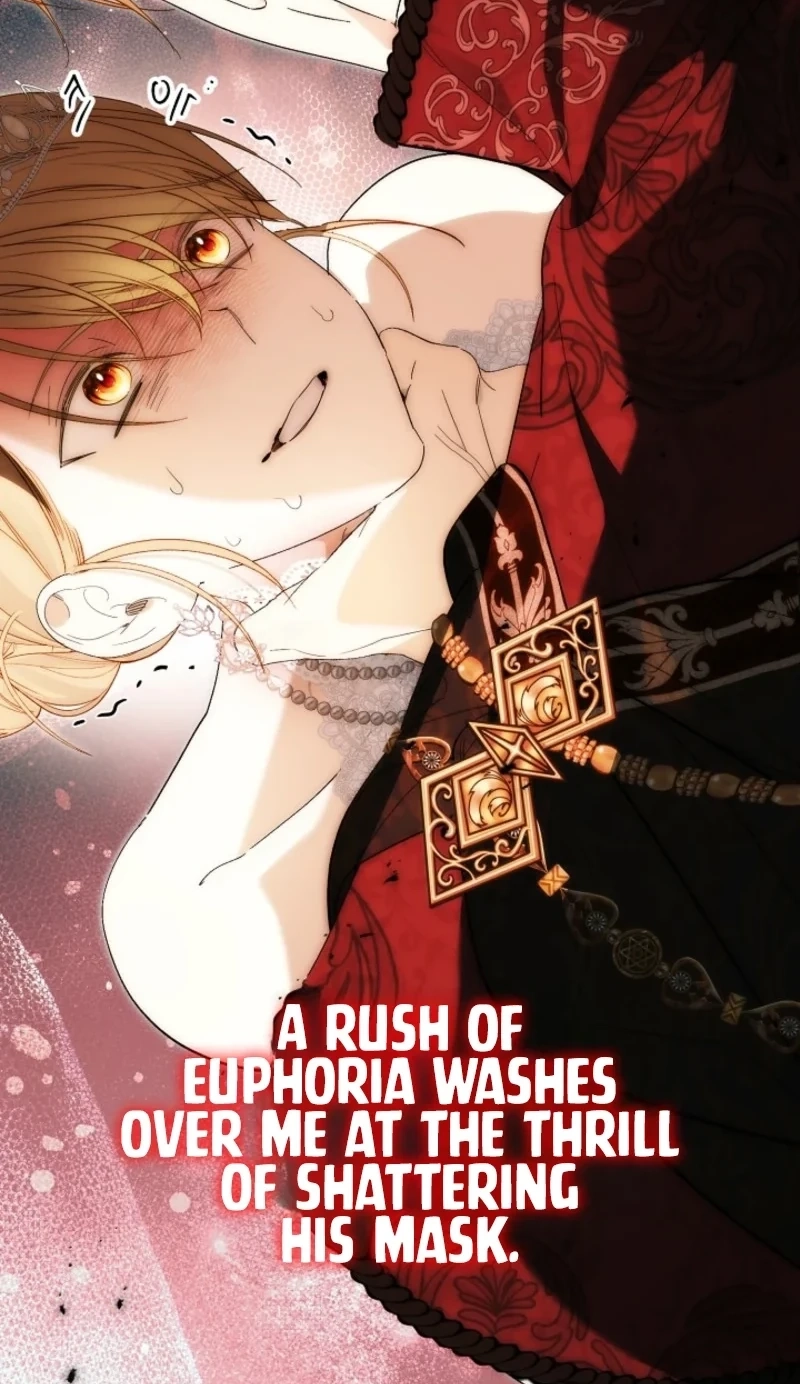 Dawn of Vengeance Chapter 66 page 14 - 