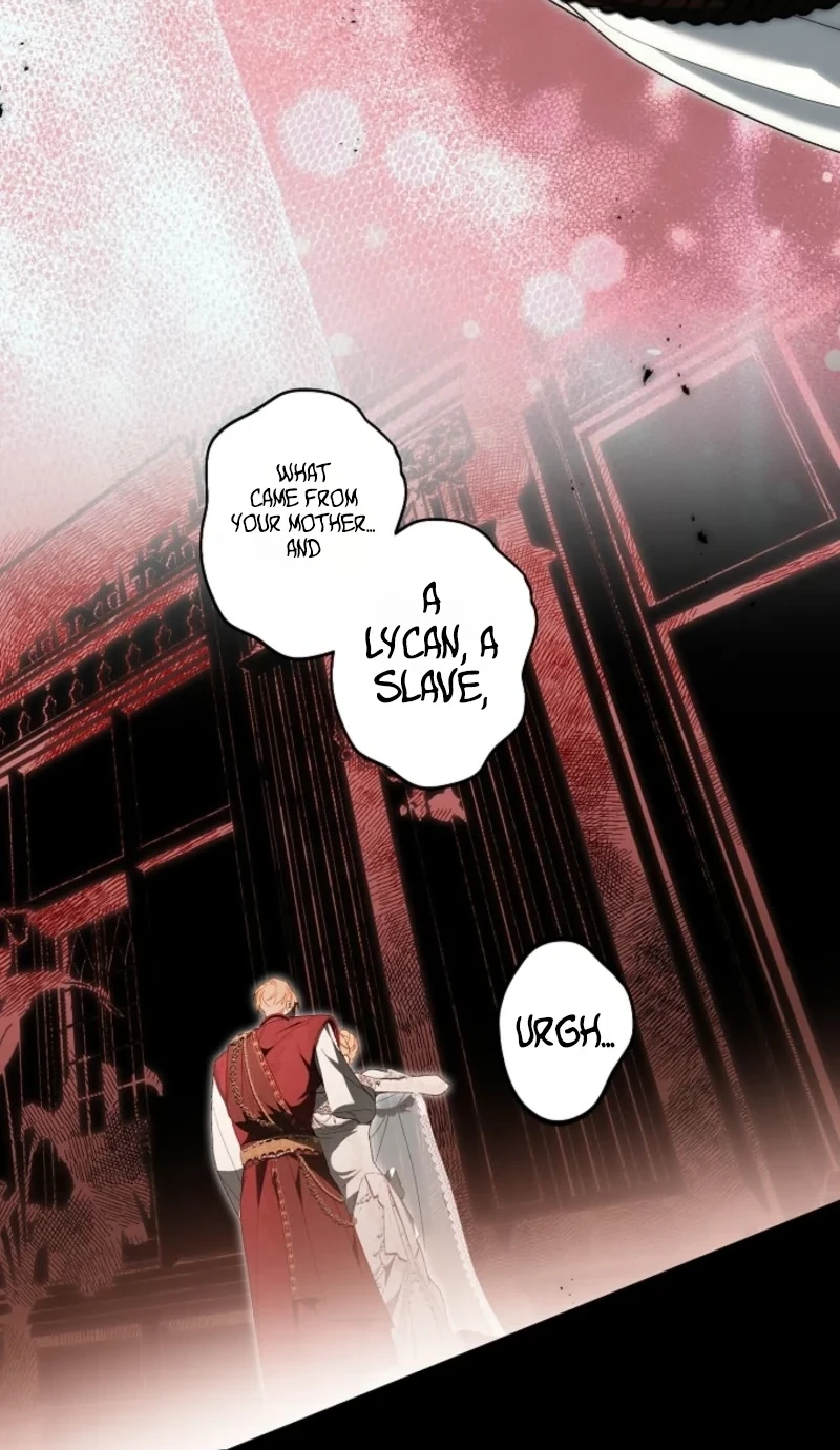 Dawn of Vengeance Chapter 66 page 15 - 