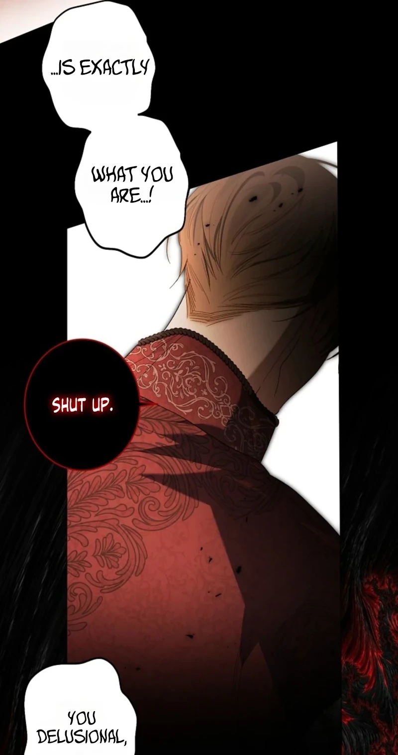 Dawn of Vengeance Chapter 66 page 16 - 