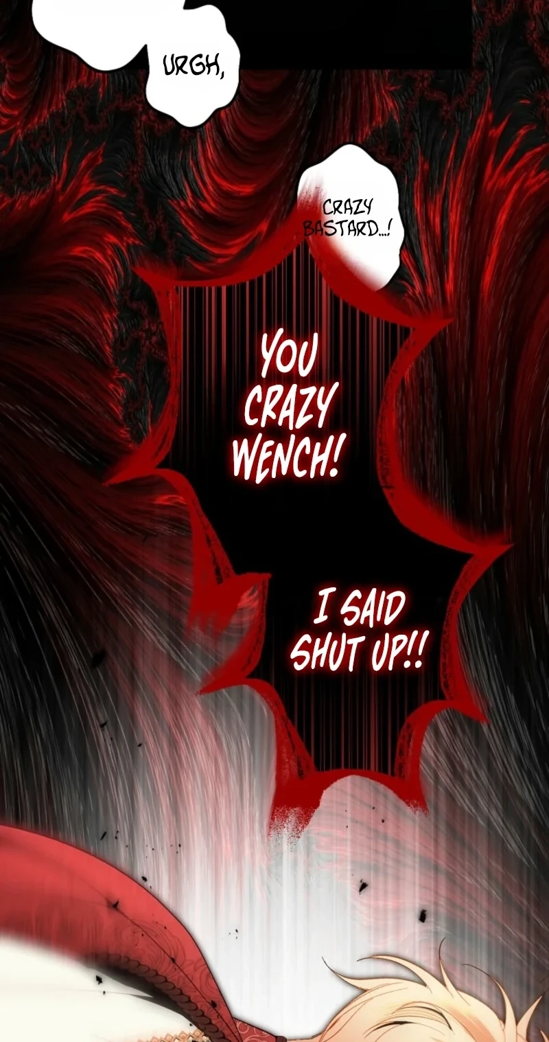 Dawn of Vengeance Chapter 66 page 17 - 
