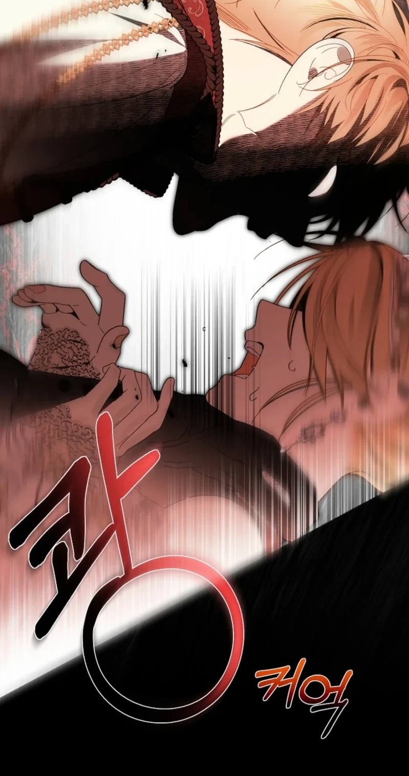 Dawn of Vengeance Chapter 66 page 18 - 