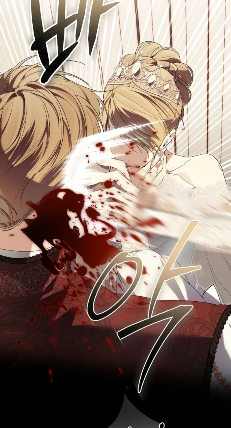 Dawn of Vengeance Chapter 66 page 28 - 