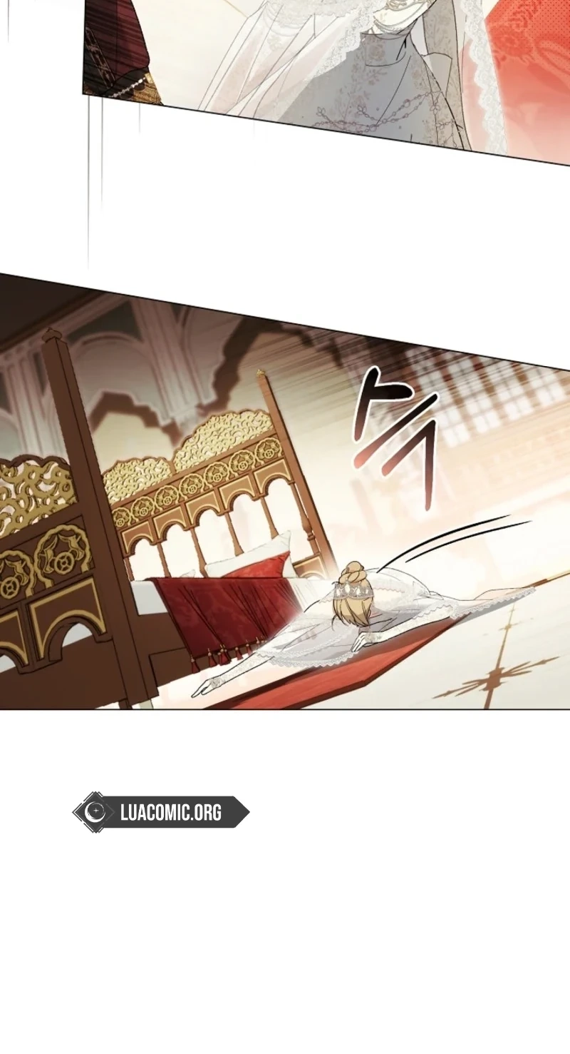 Dawn of Vengeance Chapter 66 page 30 - 