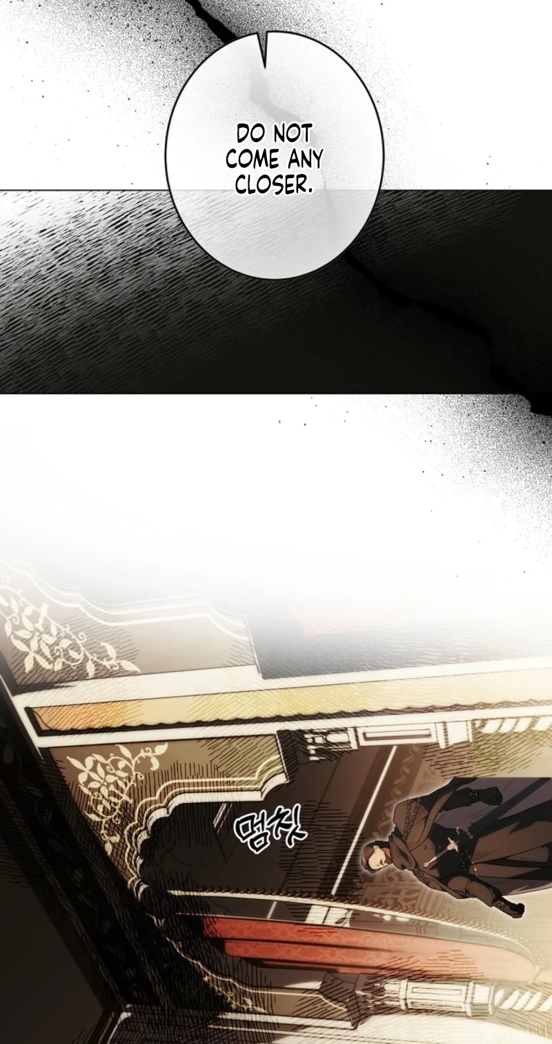 Dawn of Vengeance Chapter 66 page 33 - 