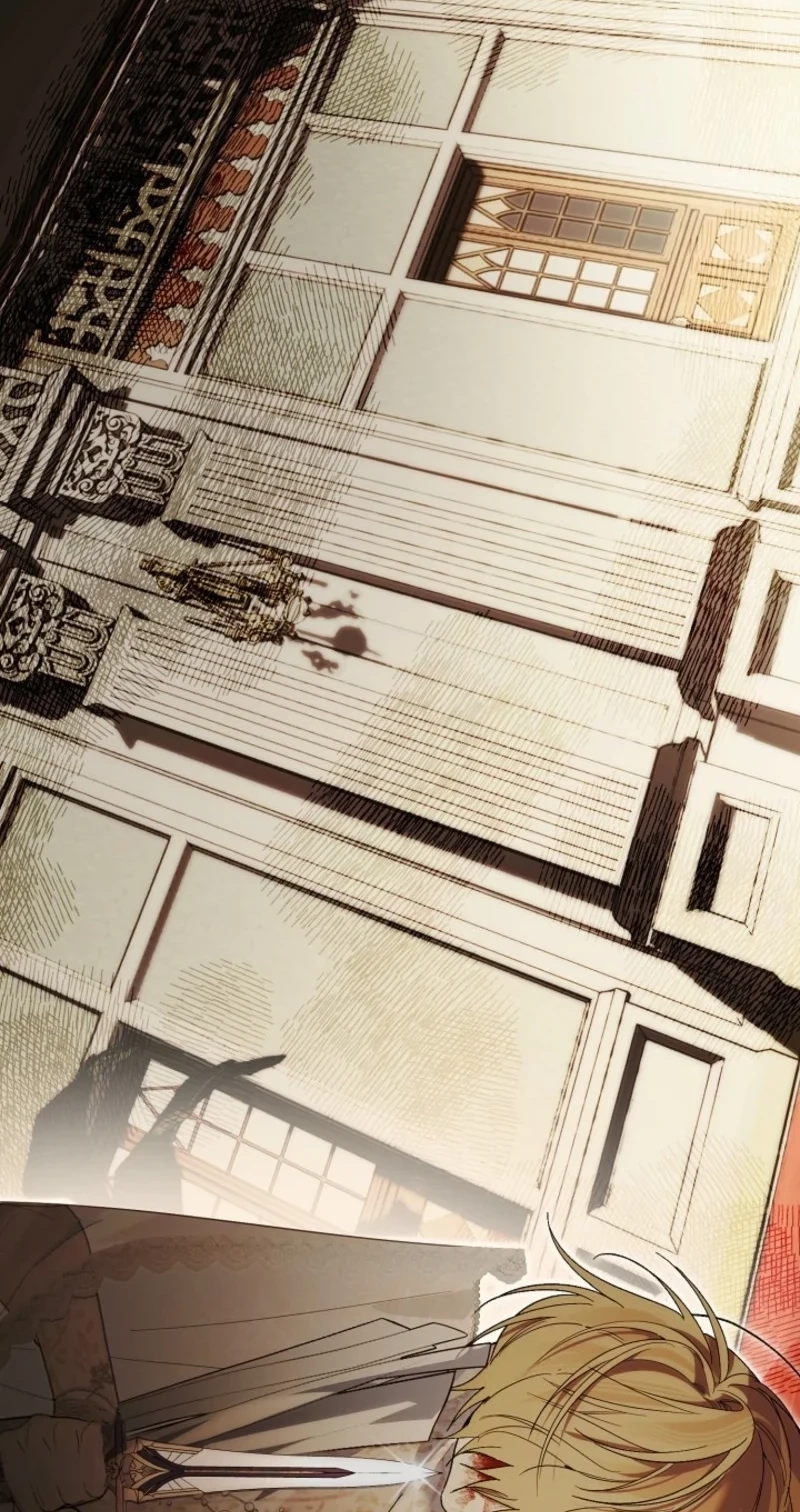 Dawn of Vengeance Chapter 66 page 34 - 