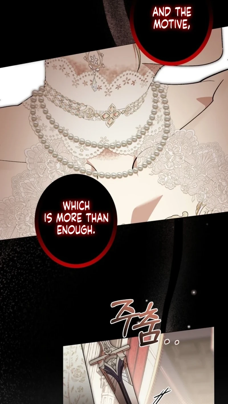 Dawn of Vengeance Chapter 66 page 39 - 