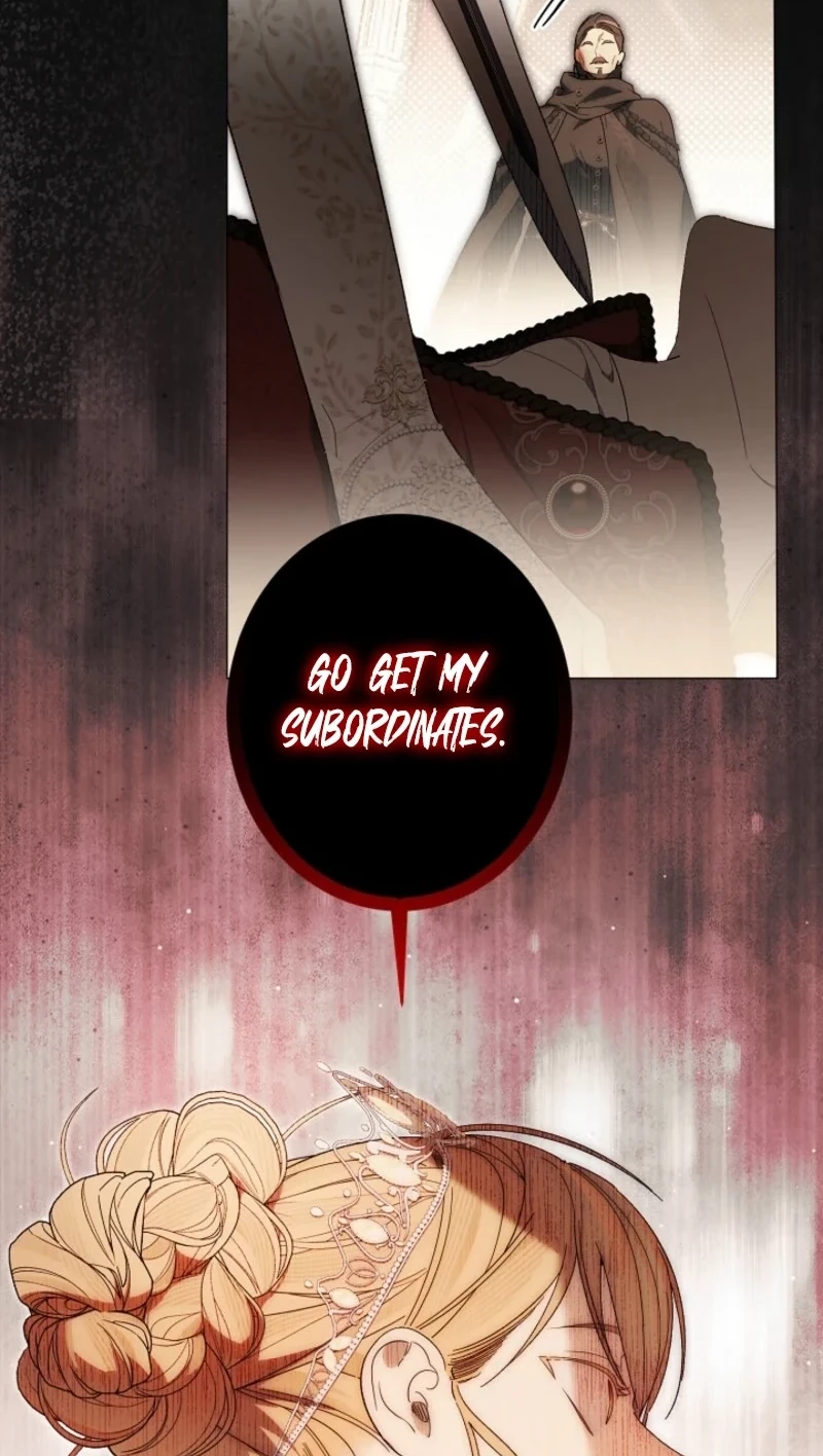 Dawn of Vengeance Chapter 66 page 40 - 