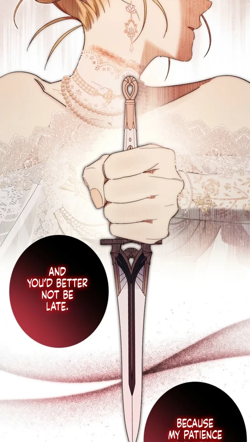 Dawn of Vengeance Chapter 66 page 41 - 