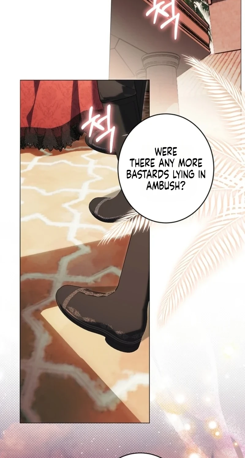 Dawn of Vengeance Chapter 66 page 50 - 