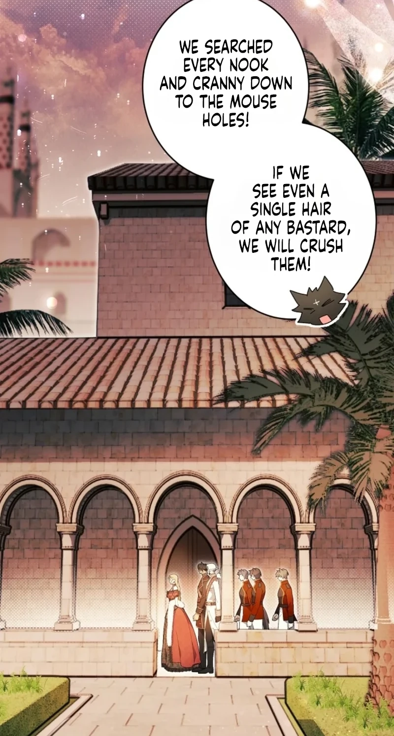 Dawn of Vengeance Chapter 66 page 51 - 