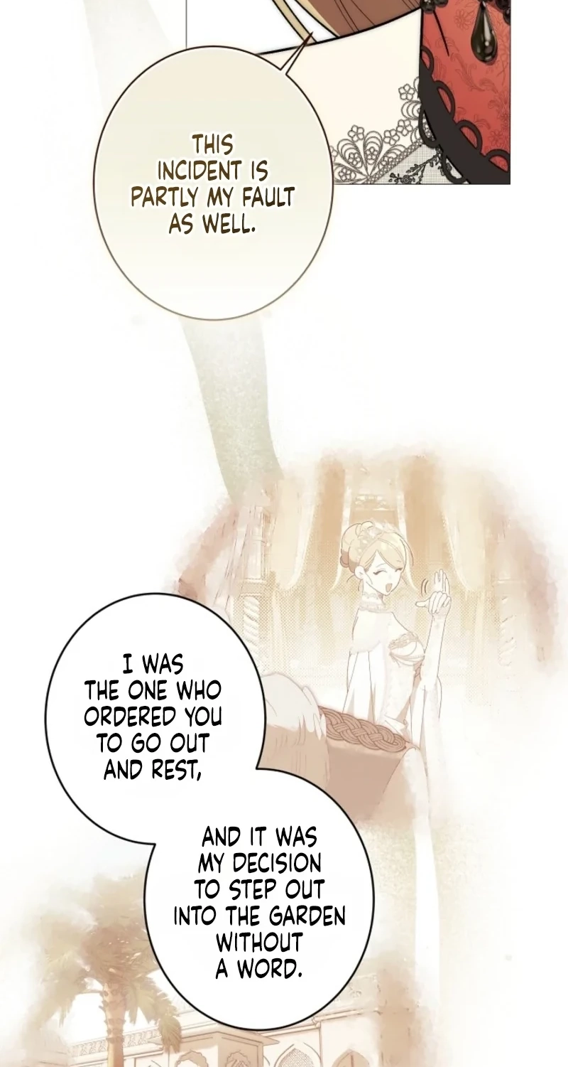 Dawn of Vengeance Chapter 66 page 55 - 