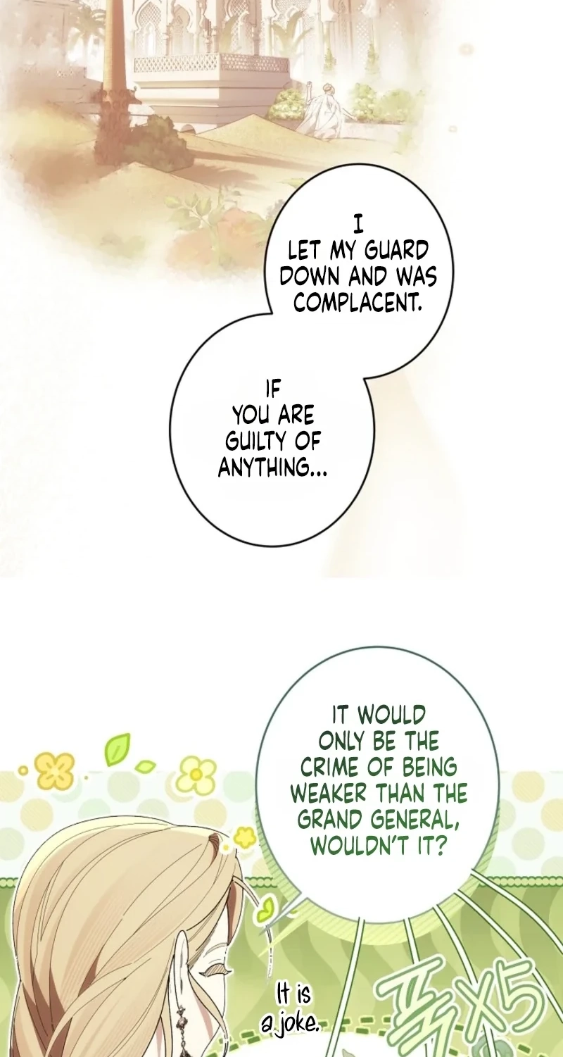 Dawn of Vengeance Chapter 66 page 56 - 