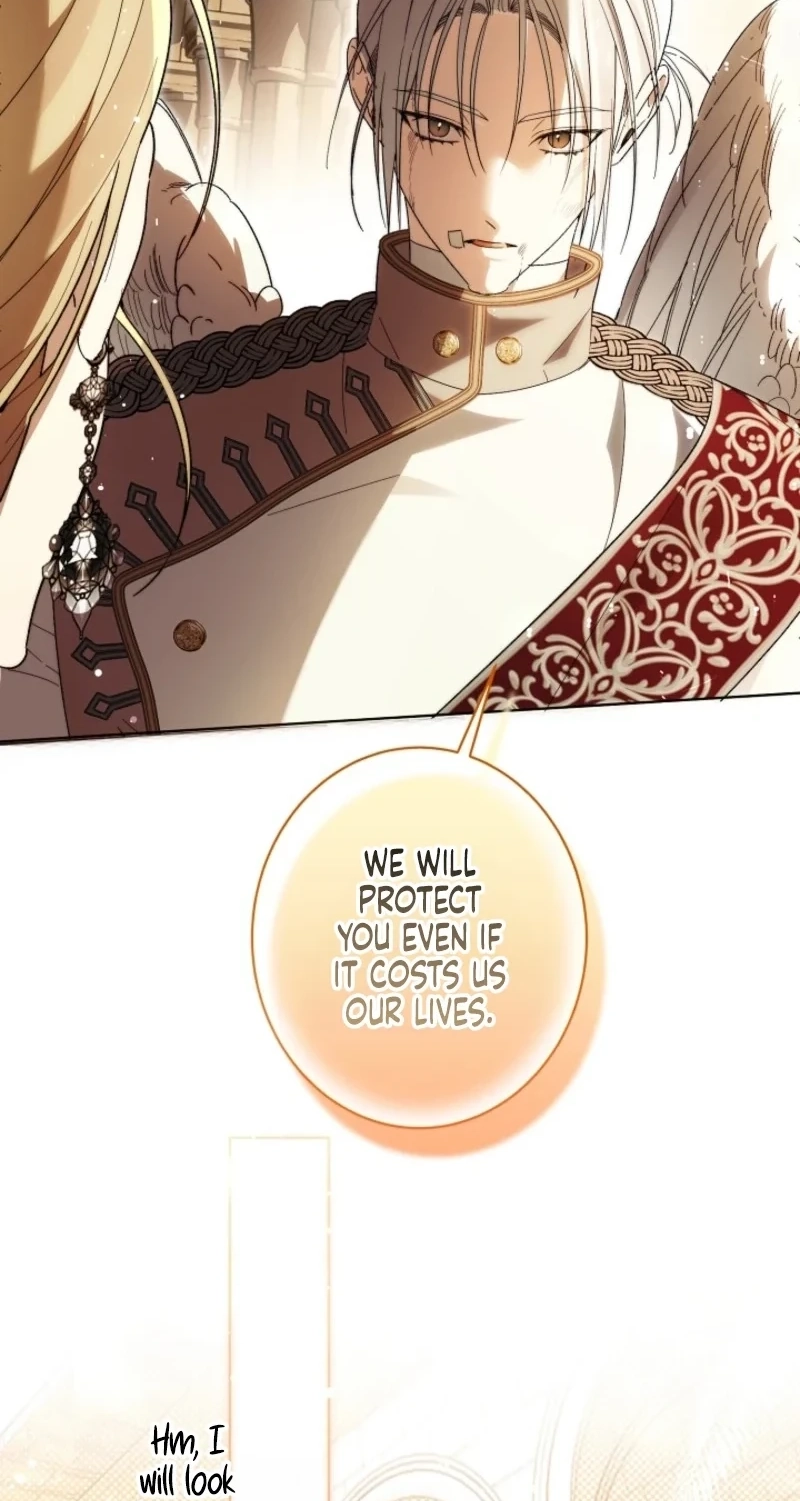 Dawn of Vengeance Chapter 66 page 59 - 