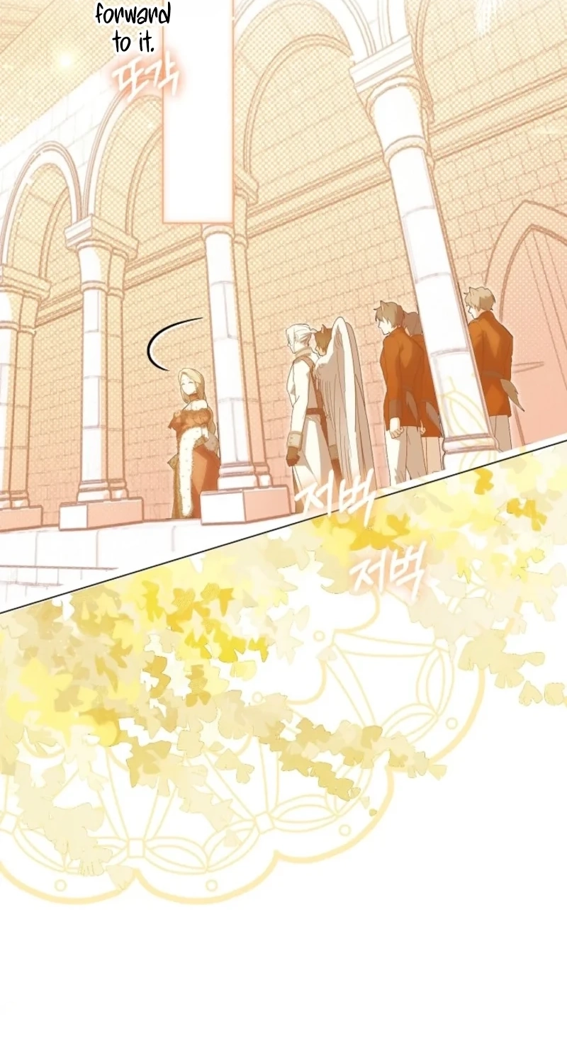 Dawn of Vengeance Chapter 66 page 60 - 