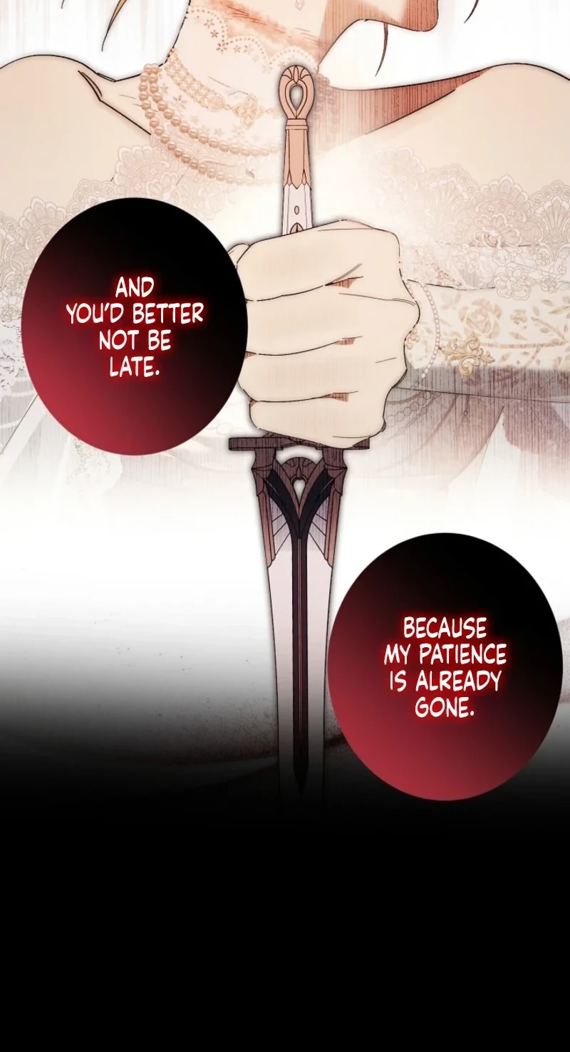 Dawn of Vengeance Chapter 66 page 64 - 